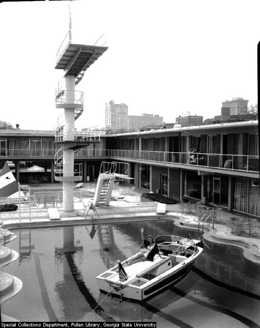 Heart of Atlanta misc. photos